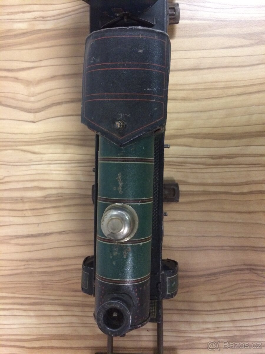 Vláček Märklin - 5