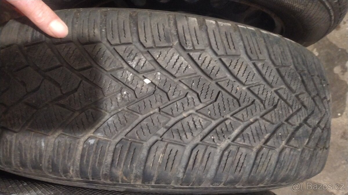 Zimní kola Opel Meriva B - 5