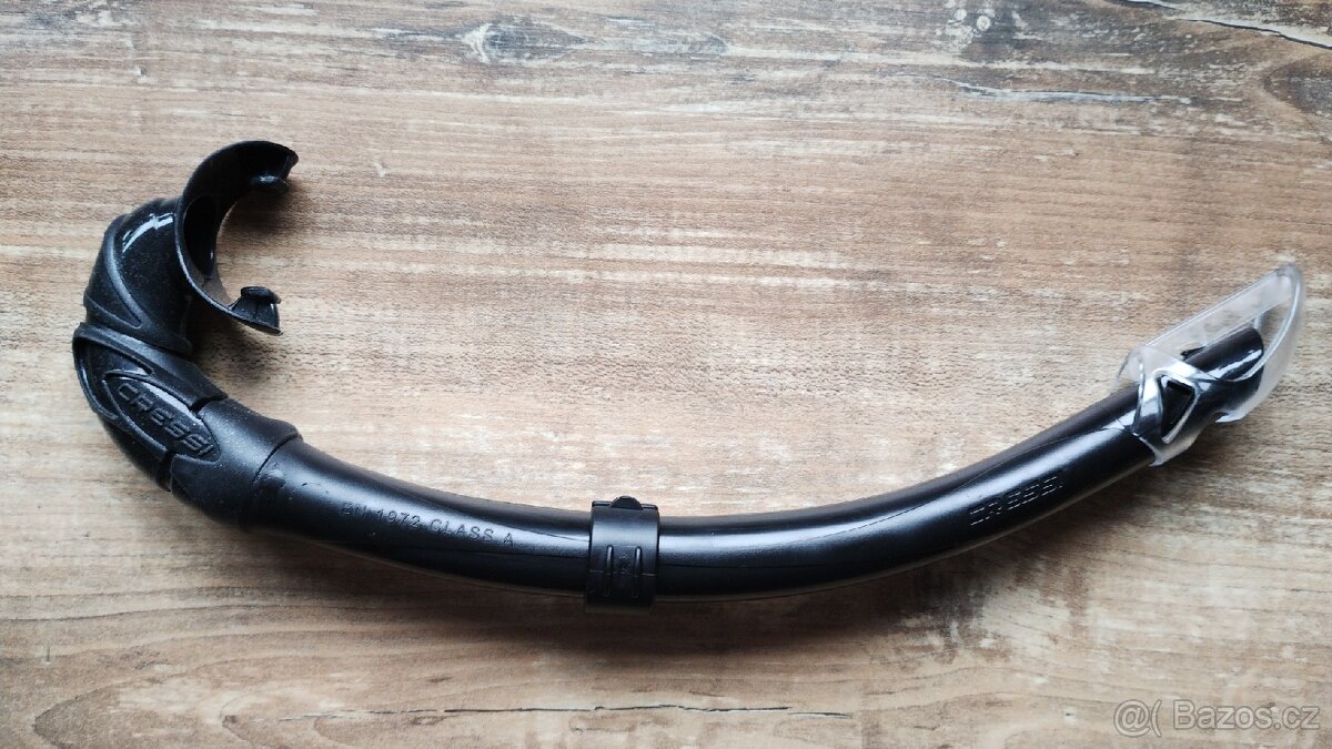 šnorchlovací set Cressi pro dospělé - 5