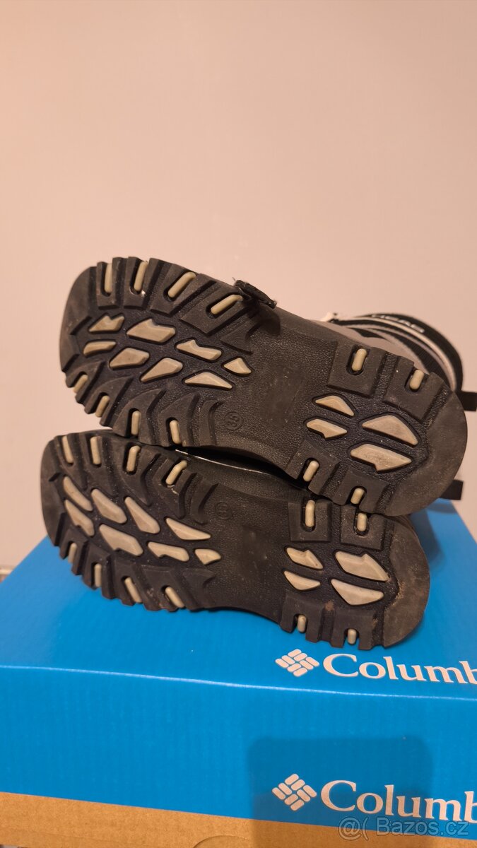 Dětské zimní boty Head Arktisk - 5