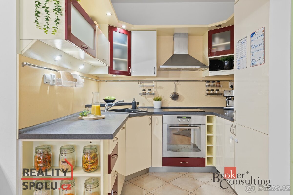 Prodej, byty/3+kk, 95 m2, Mikanova 3250/9, 10600 Praha, Hlav - 5