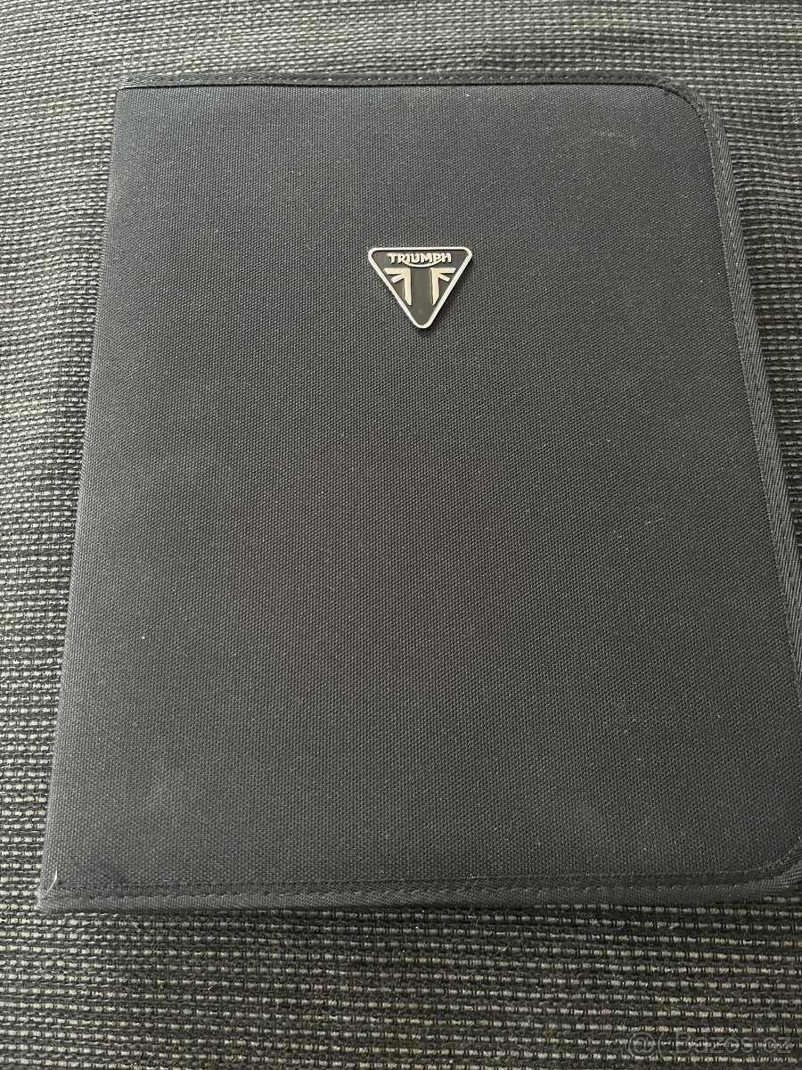 Triumph Trident 660, 2021 - 5