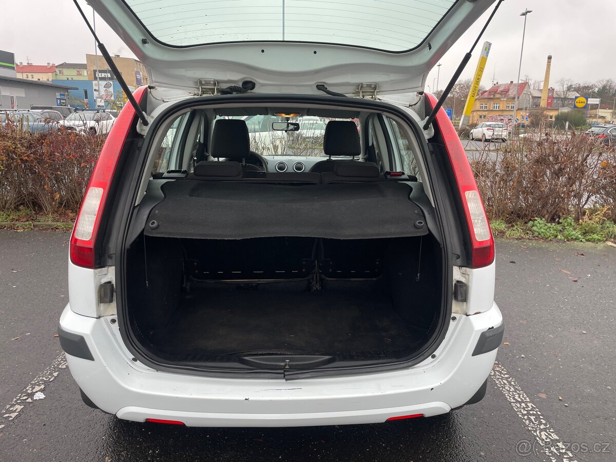 Ford Fusion 1.4 59 kW – 2006 - 5