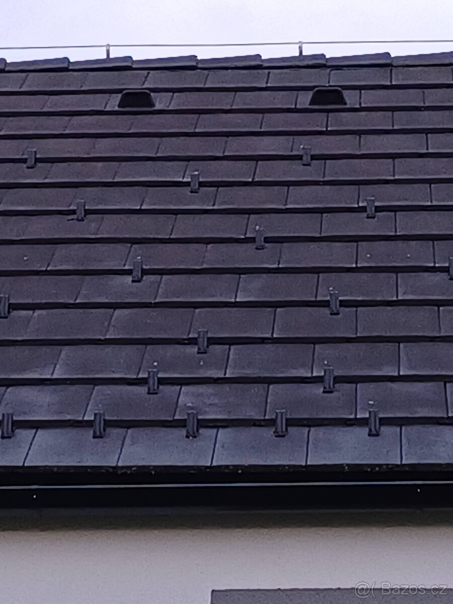 KM Beta Rota - krytina, cihla KM Beta Sendwix - 5