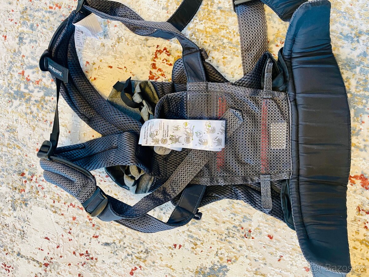 Babybjorn Nositko - 5