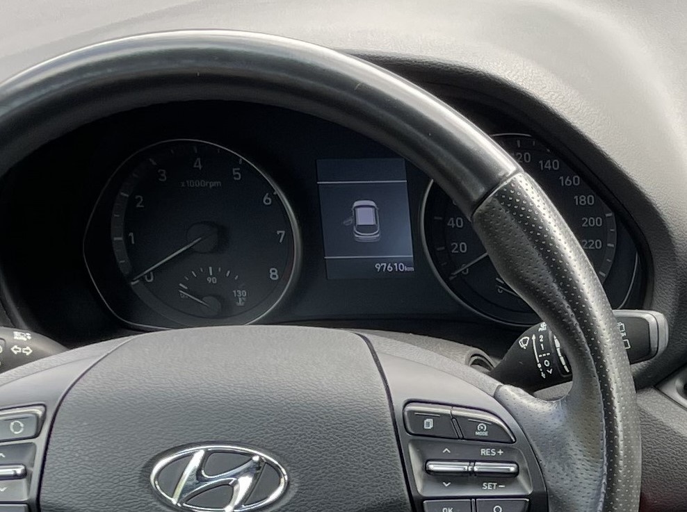 Hyundai I30 2018 1.4 TGDi 97600km včetně DPH - 5