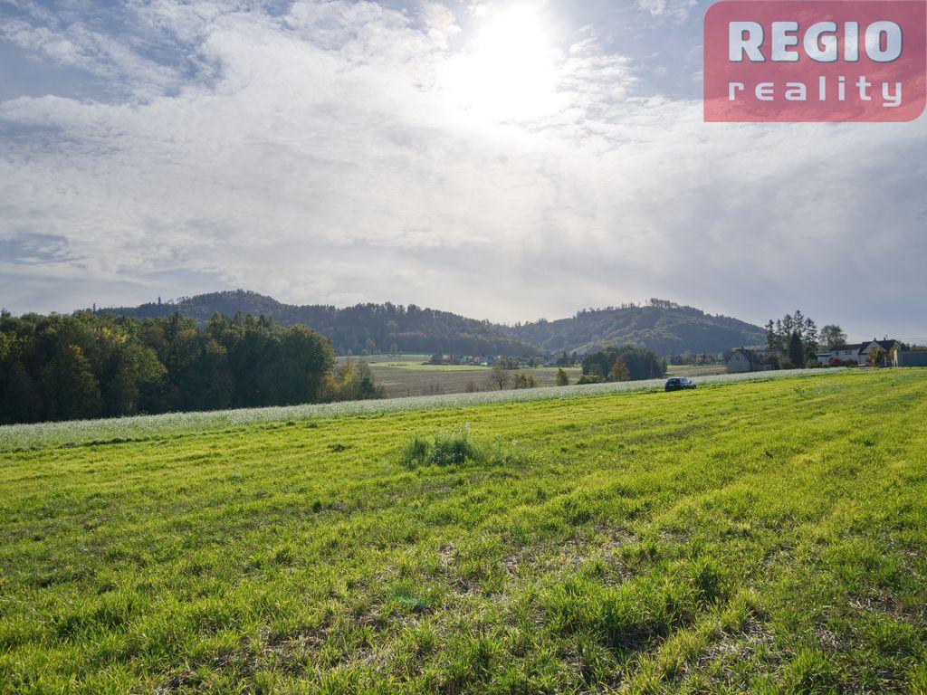 REZERVOVÁNO - Prodej pozemků v Lysůvkách u Frýdku-Místku - 5