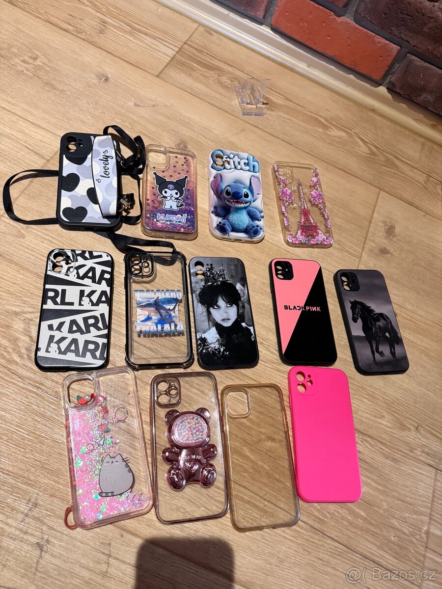 IPhone 11 Yellow, 64 GB - 5