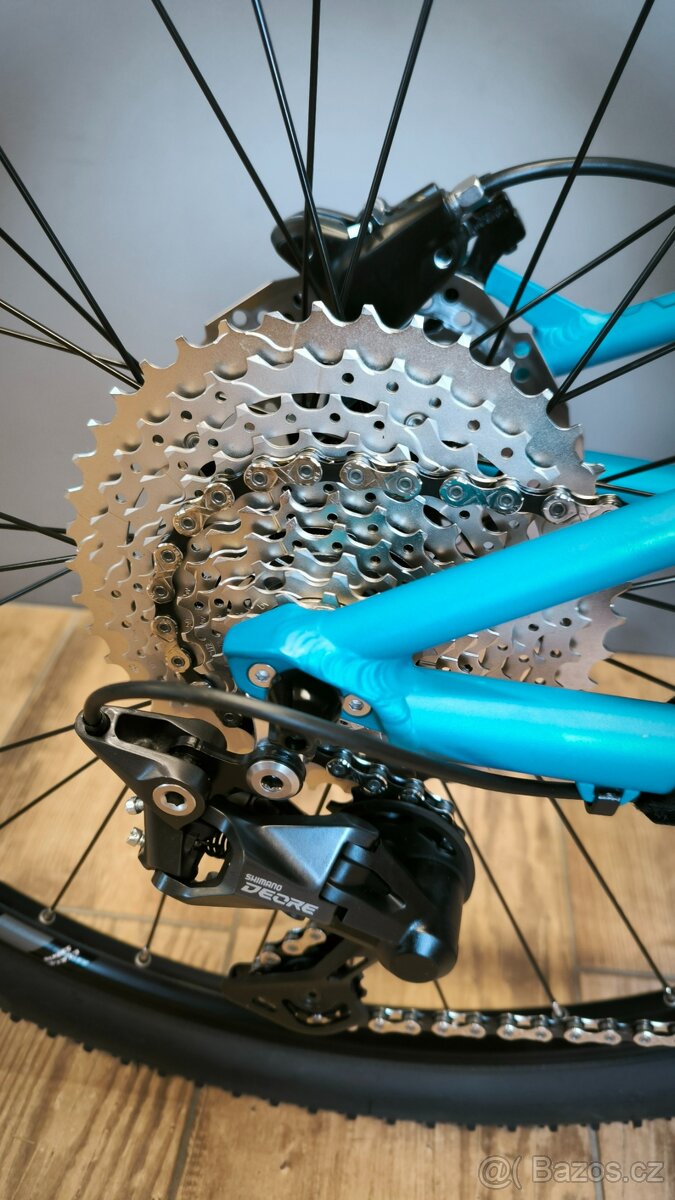 MRX Barbus Face 26 2025 - 5