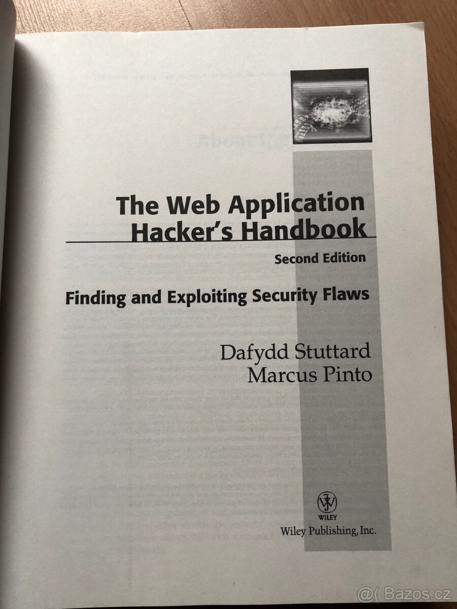 Prodám učebnice a knihy - 5