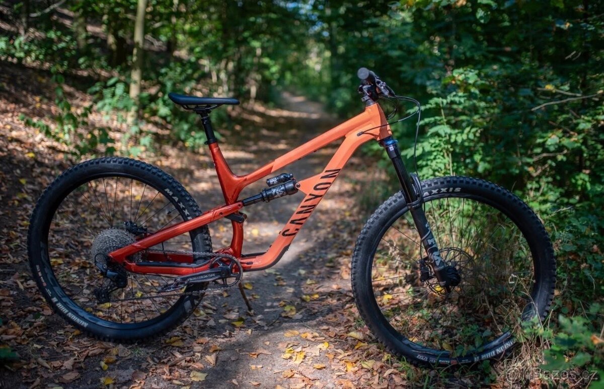 Canyon Spectral AL XL - 5