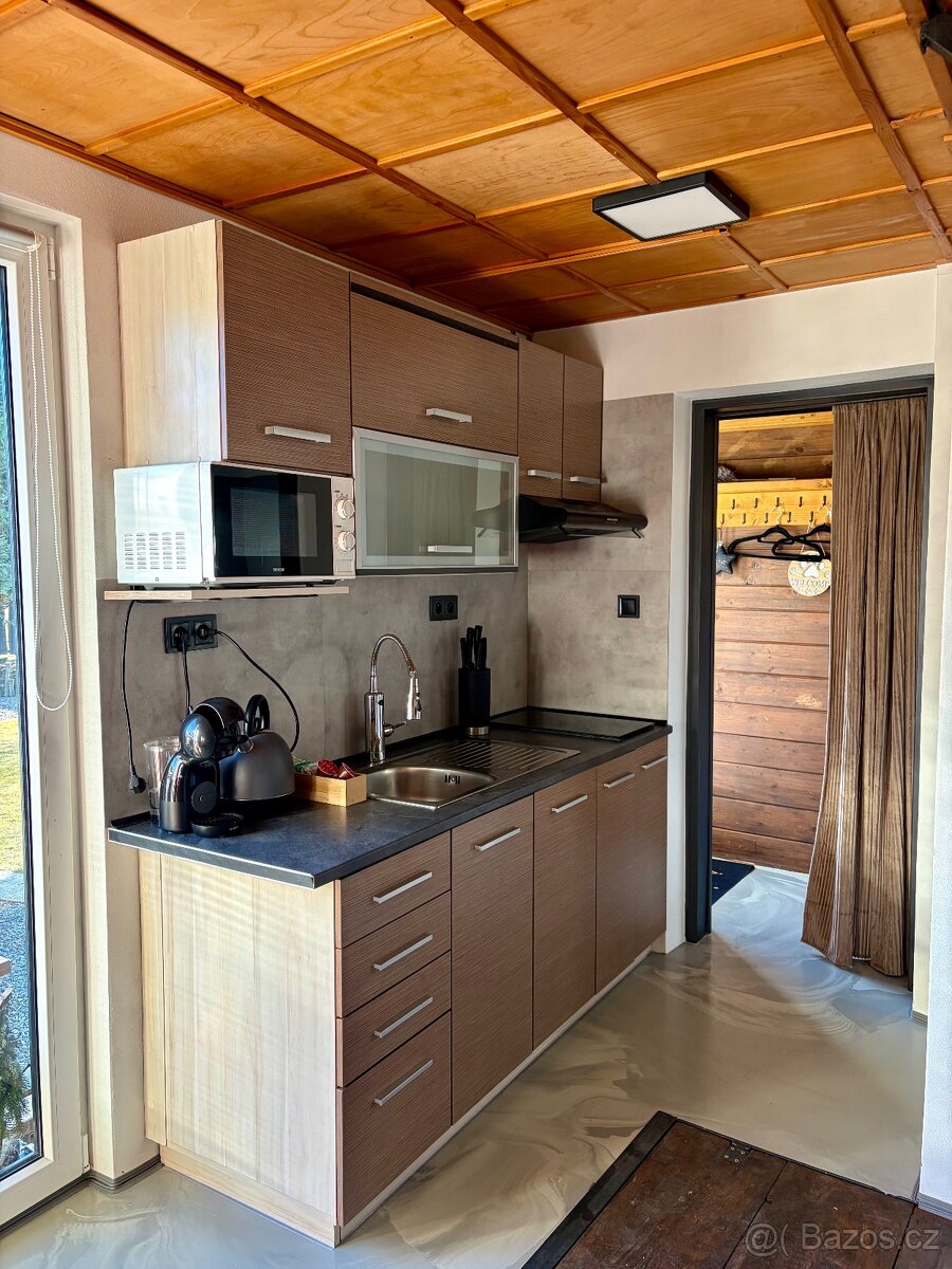 VÍKENDOVÝ PRONÁJEM BESKYDY 16.1-18.1 - 5