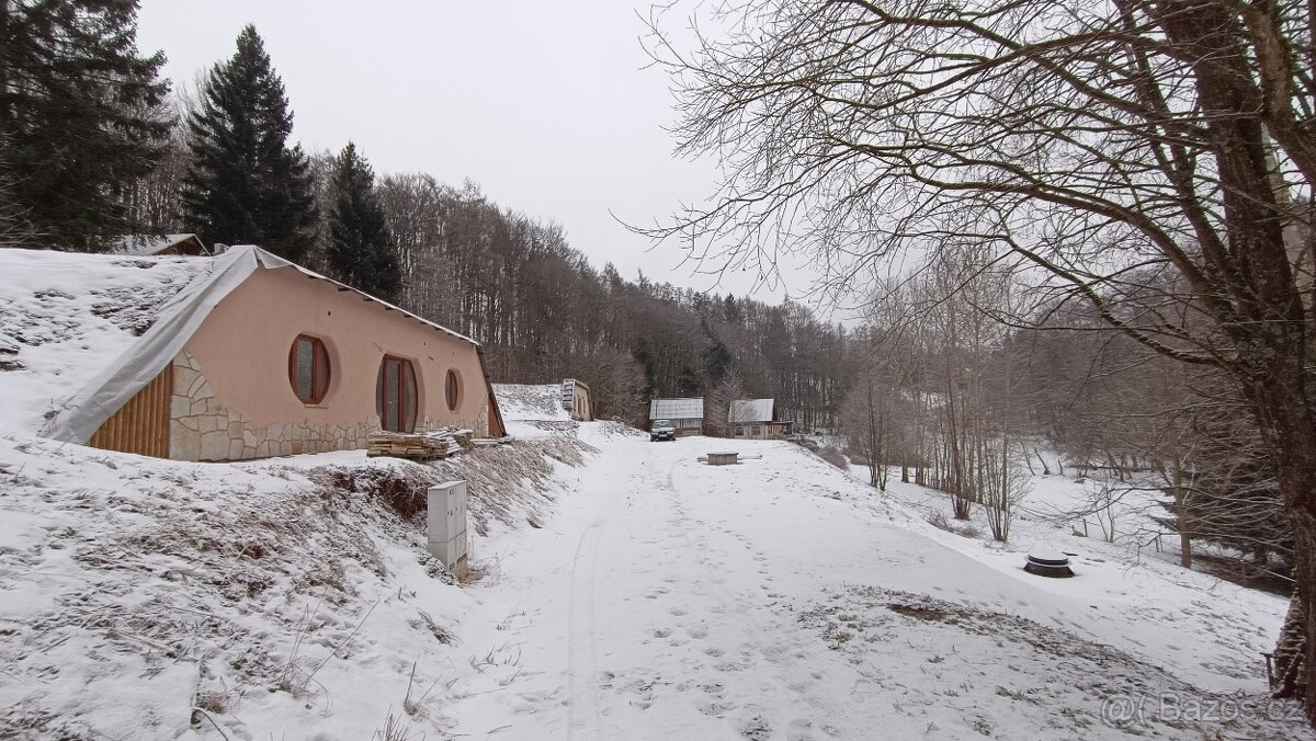 Prodej rekreačního objektu - 5