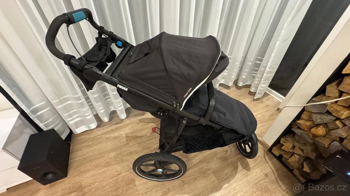 Thule Urban glide 2 - 5