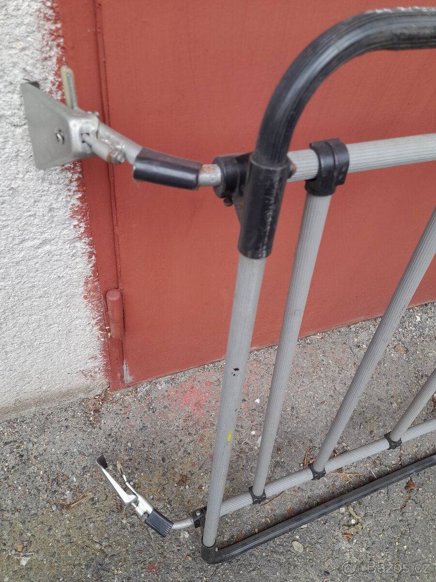 ZAHRÁDKA NA ŠKODU 120 ORIGINÁL - 5