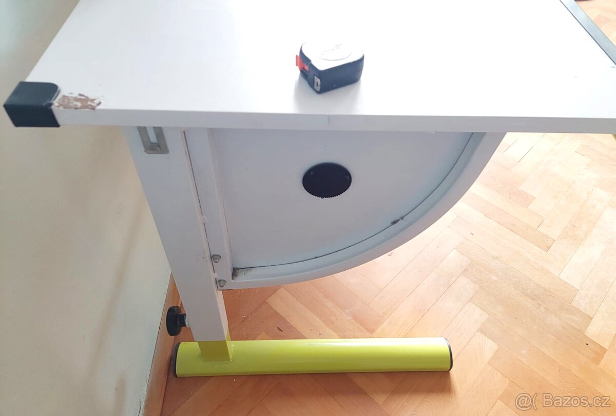 Pracovní stůl dětský - 5