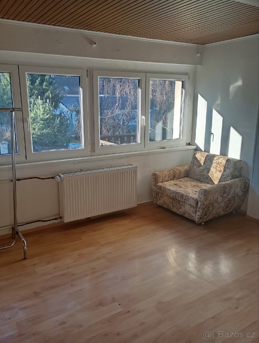 Rodinný dům Vyžlovka - 5