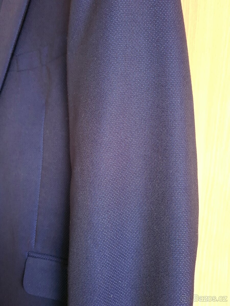 Pánský / chlapecký oblek - 5