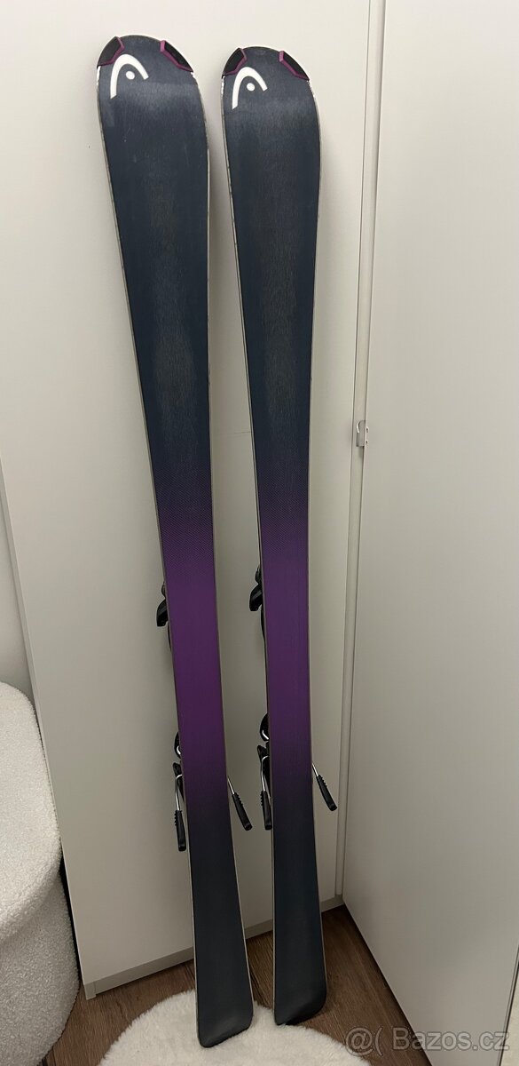 Lyže - 5