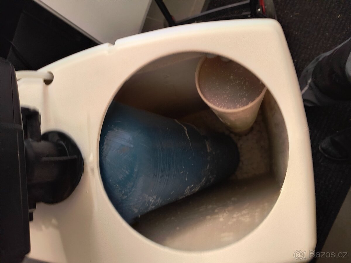 Změkčovač vody - 5