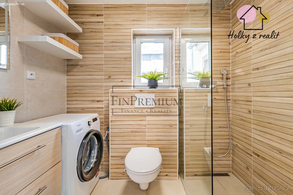 Rodinný dům 98 m2 v obci Brandýsek - 5