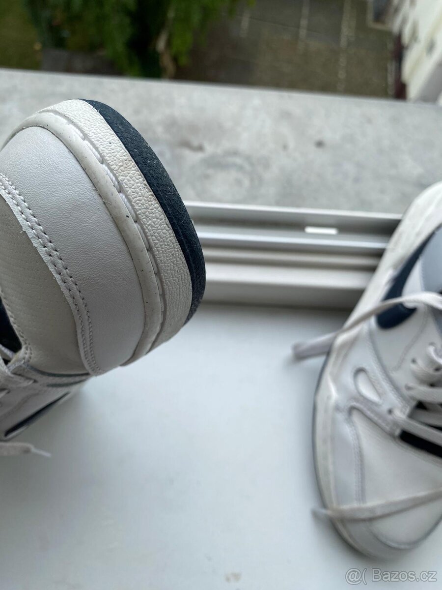 NIKE Tenisky v perfektním stavu - 5