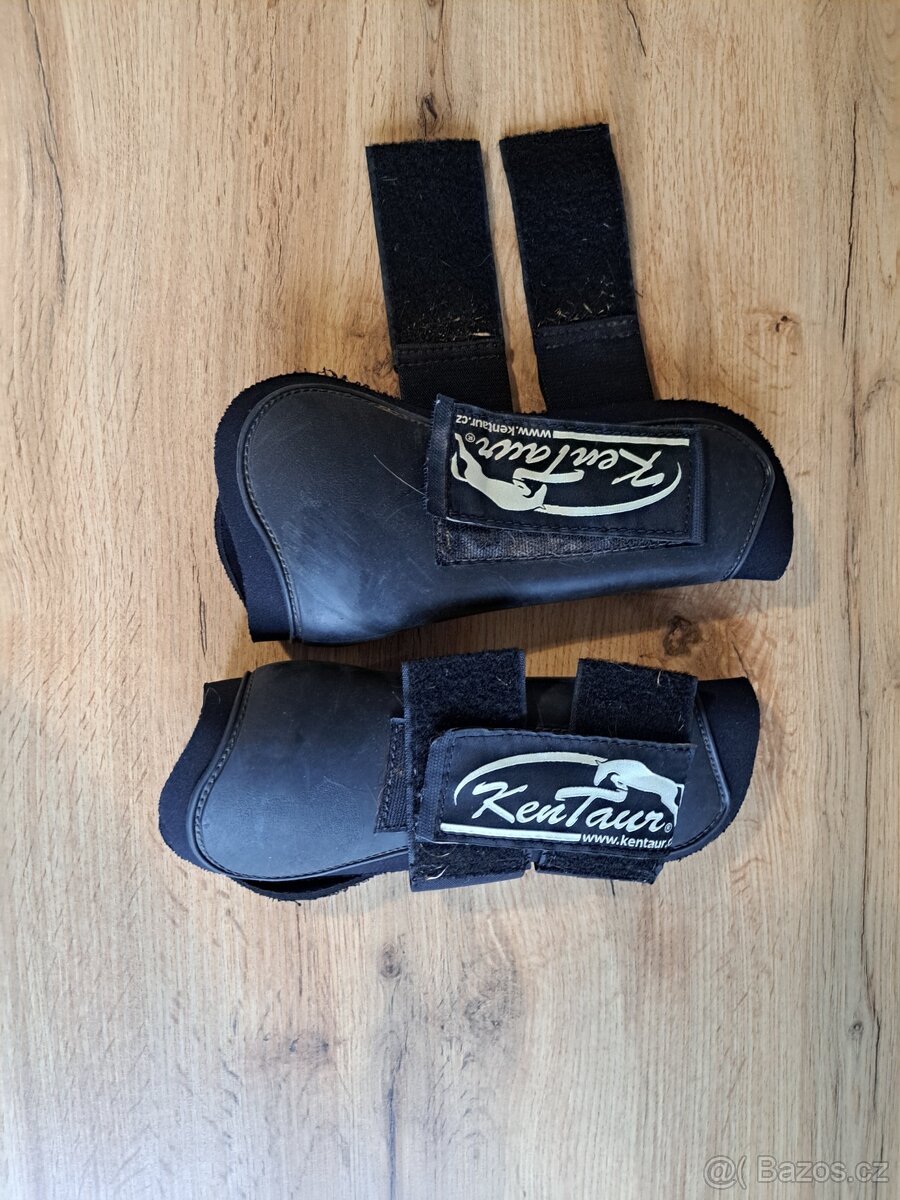 Přední full chrániče Kentaur - 5