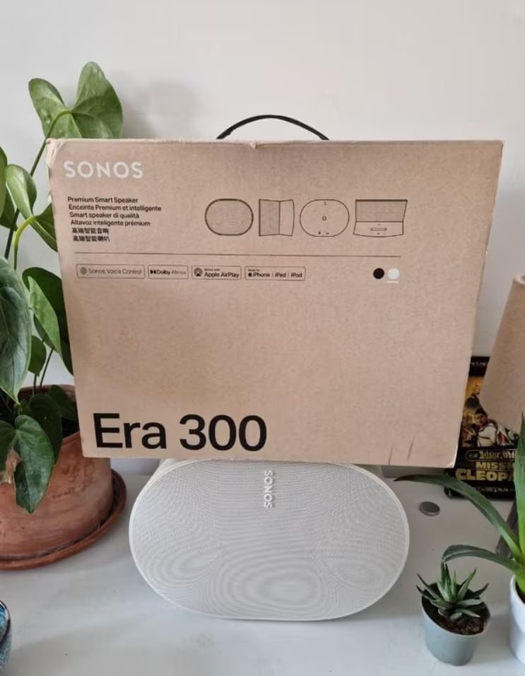 Sonos Era 300 - 5