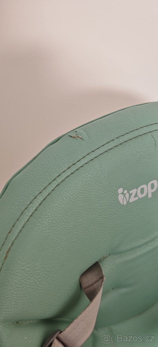 Dětská židlička Kuchynská - 5