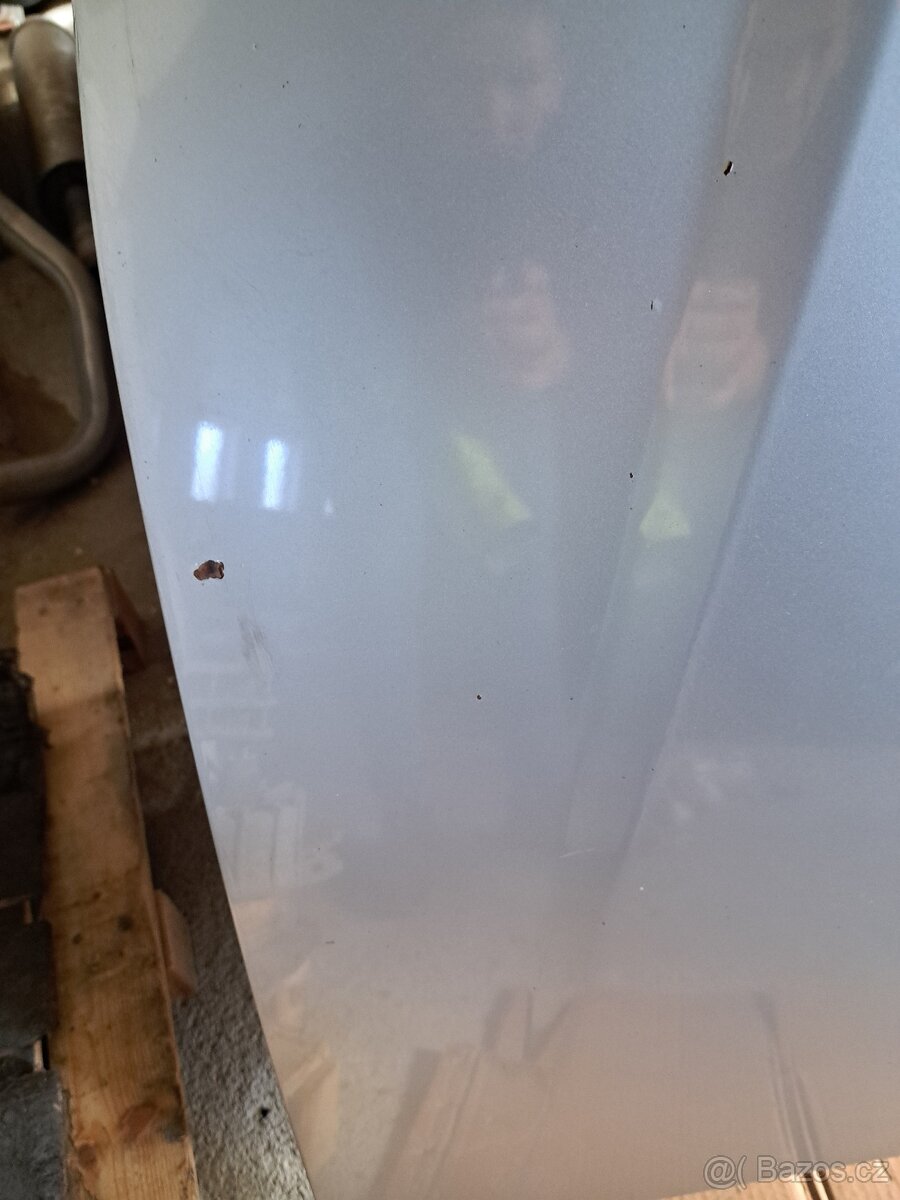 Díly z VW Caddy III r.v. 2004 - 2010 - 5