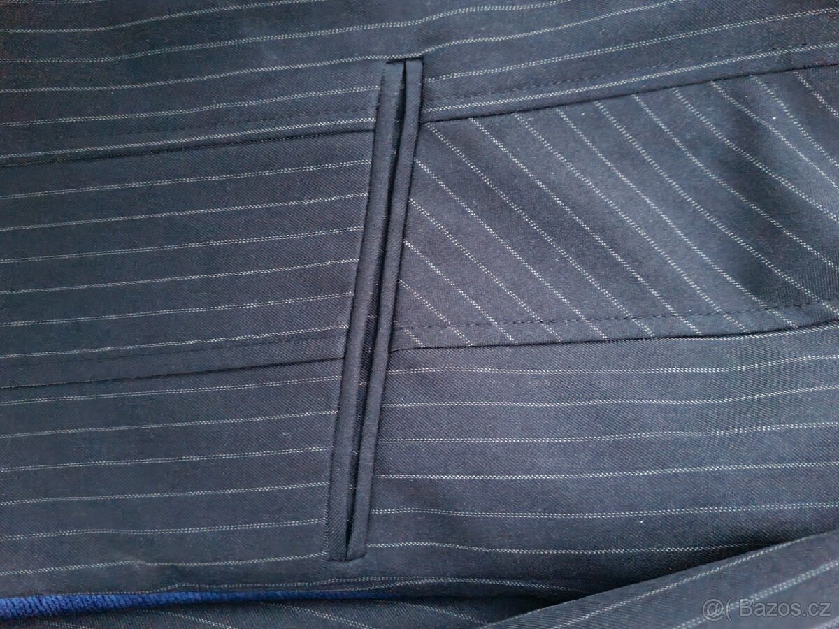 Nové elegantní dámské sako. - 5