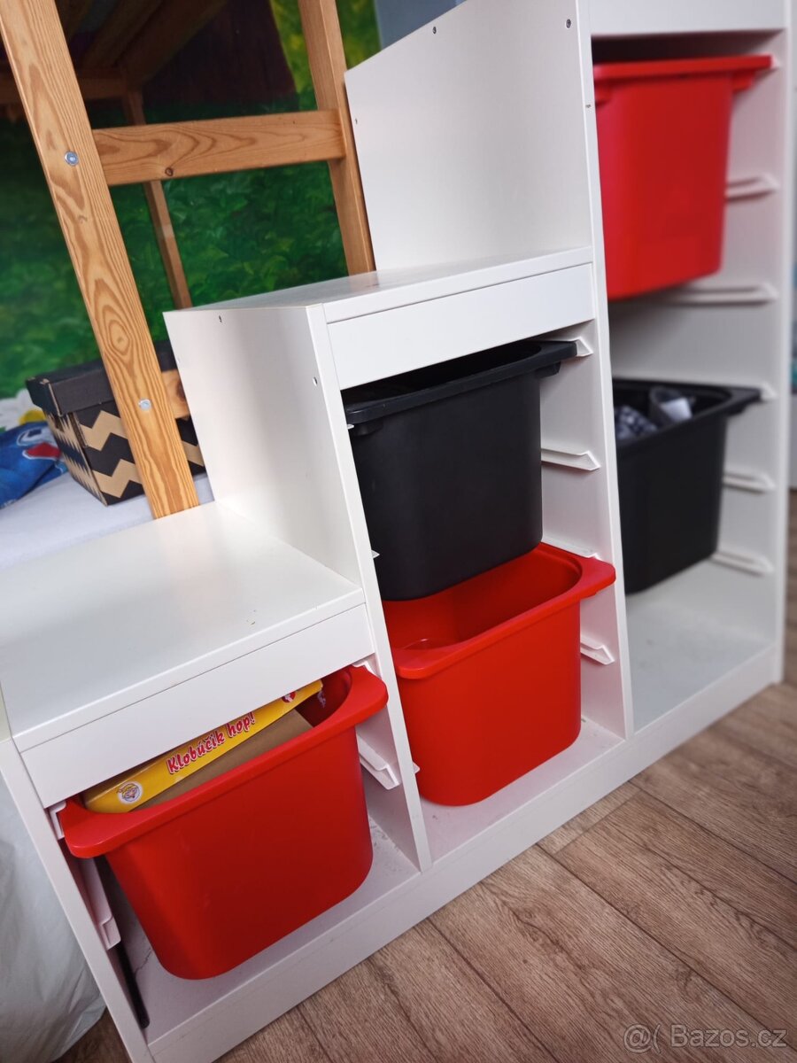 Dětský nábytek IKEA - 5