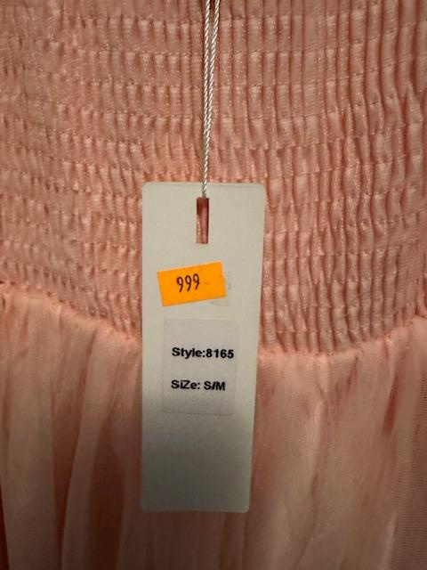 slavnostní šaty - 5