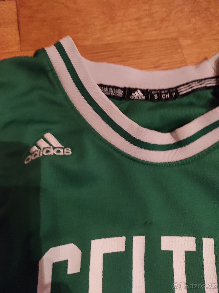 Dětský nátělník Adidas - 5