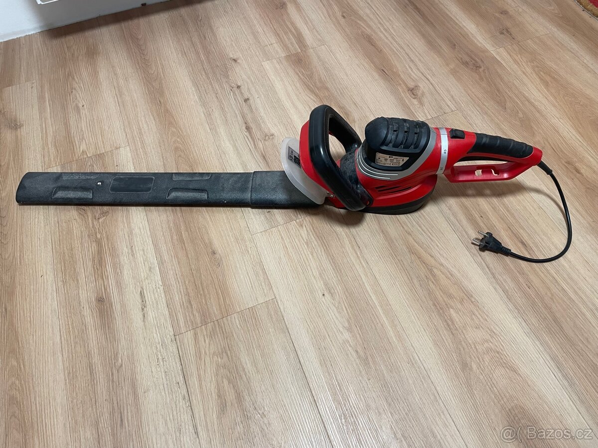 Elektrické nůžky na plot - 5