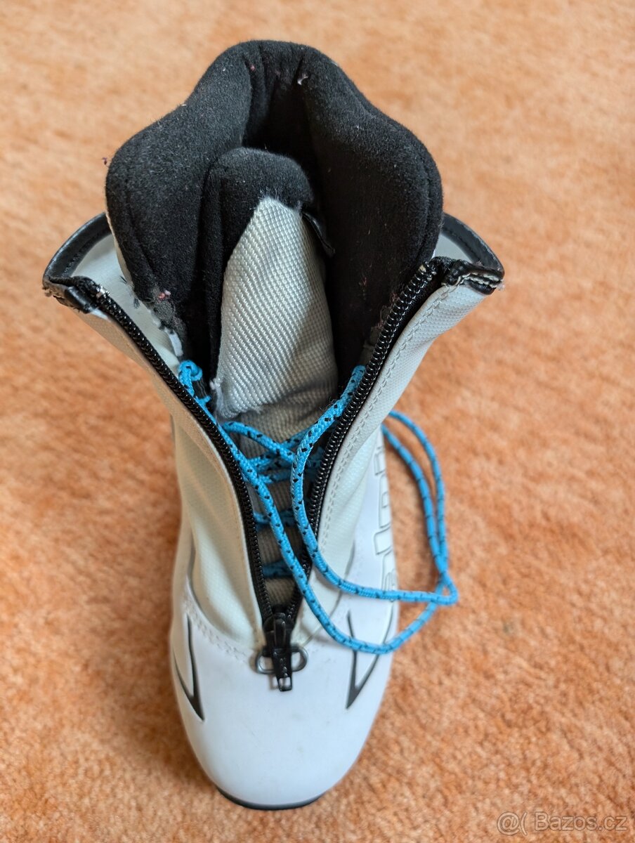 Dětské boty na běžky vel. 35 - 5