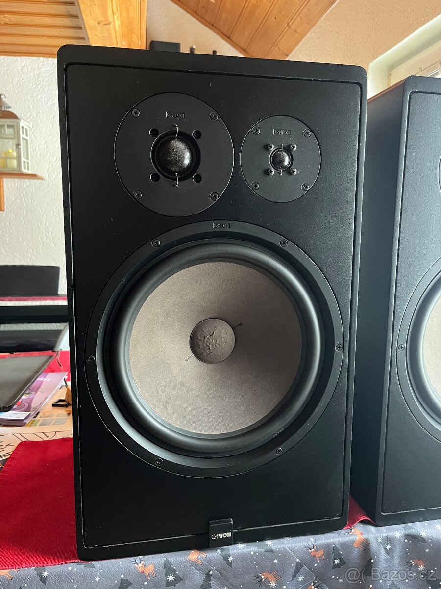 ⚠️ Canton Quinto 540 ⚠️ - 5