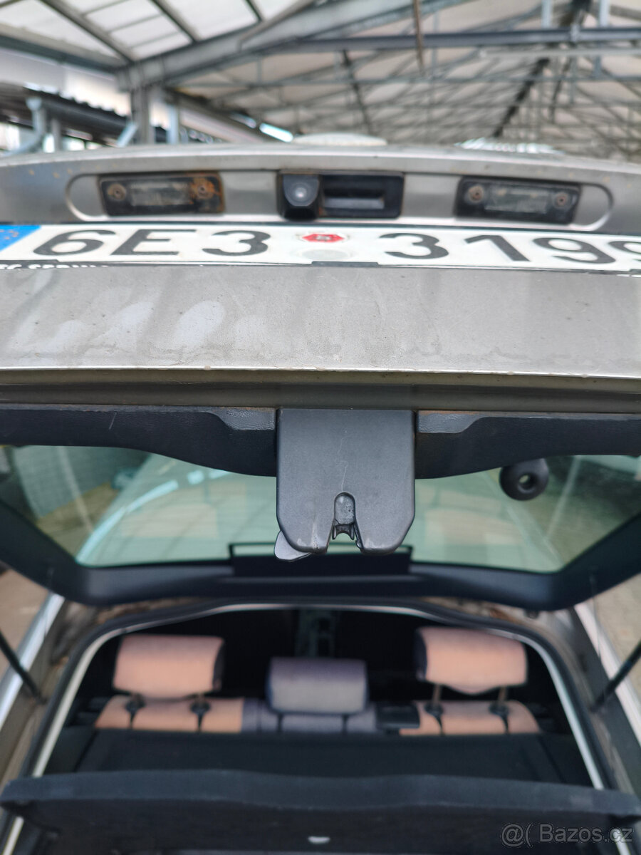 Škoda Octavia 2 1.6 MPI benzin - 5