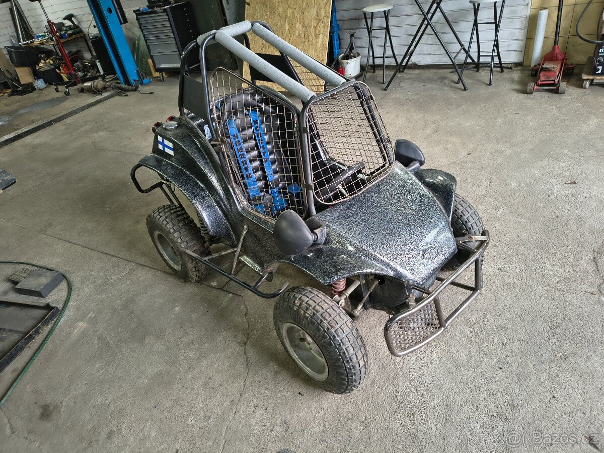 Prodám Buggy Havel.bugyna - 5