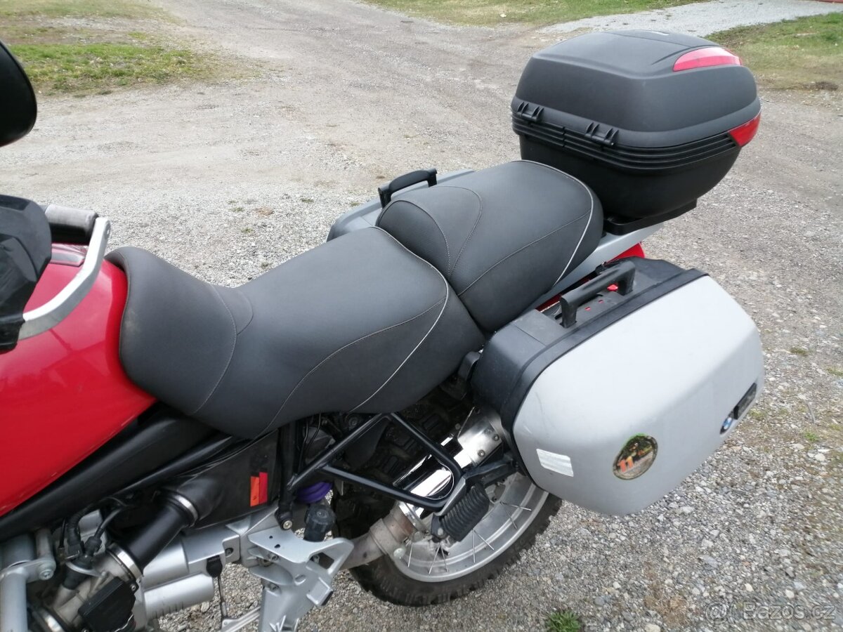 BMW R 1100 GS - 5