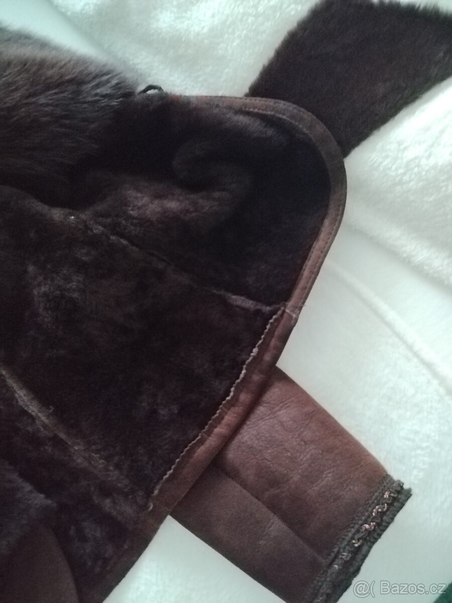 Nový berannì kabátek - 5