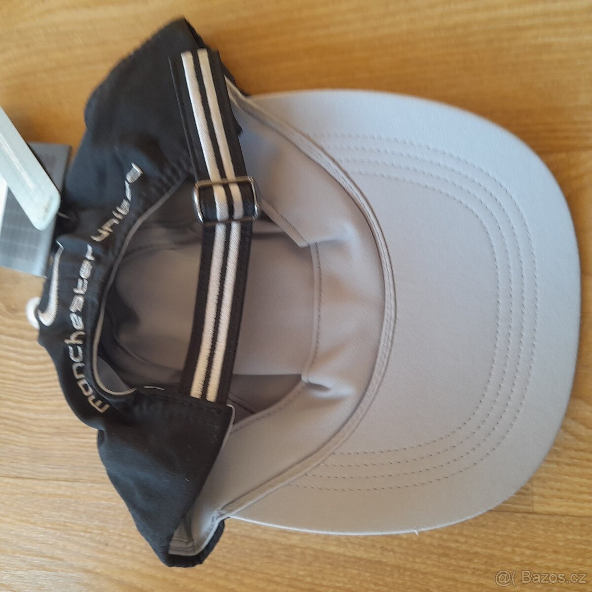 Fotbalové tričko - 5