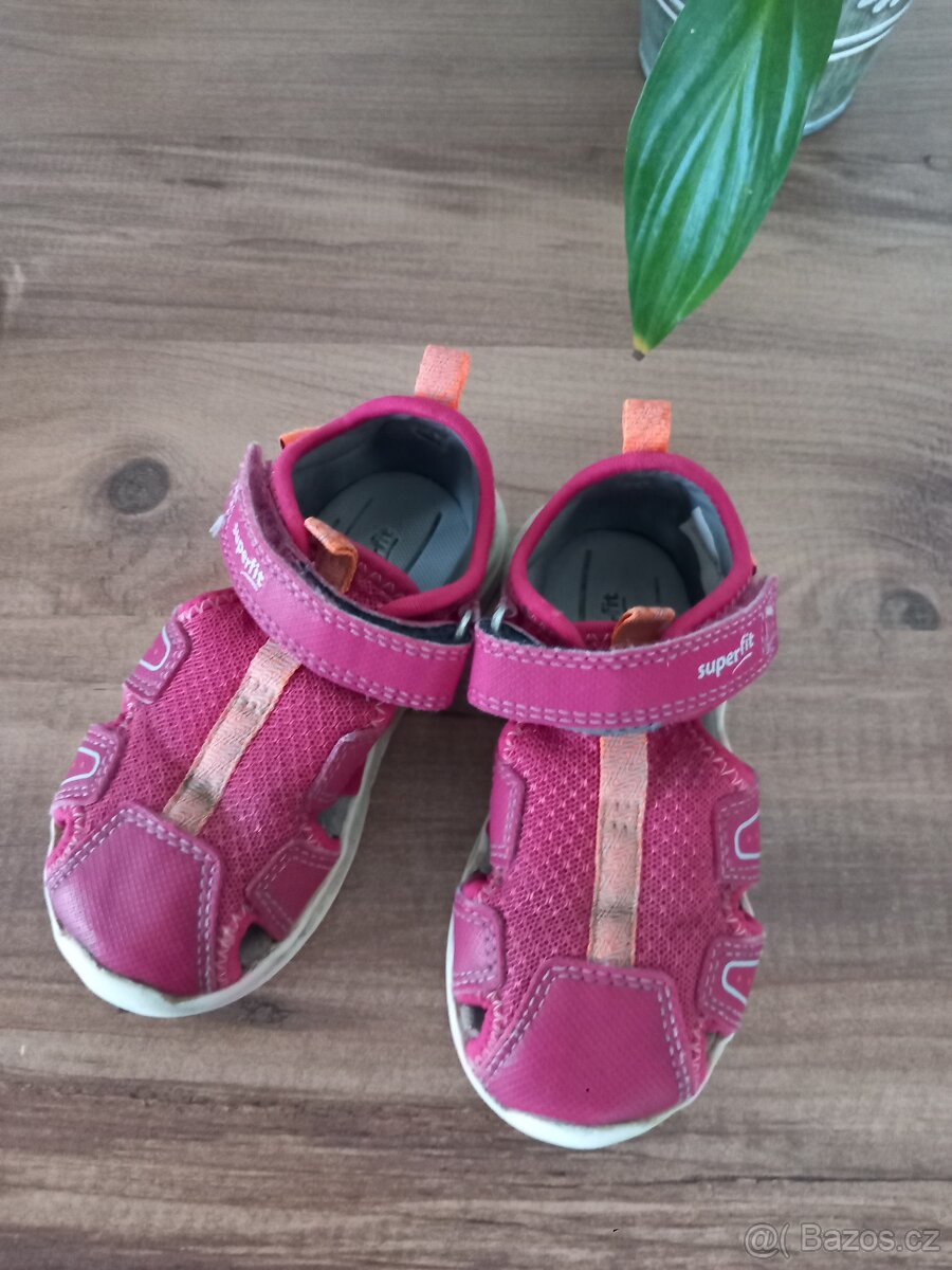 Sandálky Primigi 23 - 5