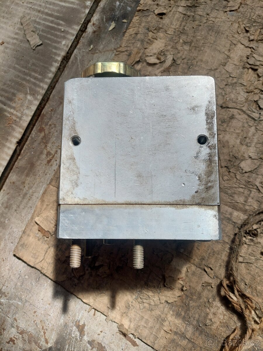 Hydrogenerátor Avia - Nový - 5