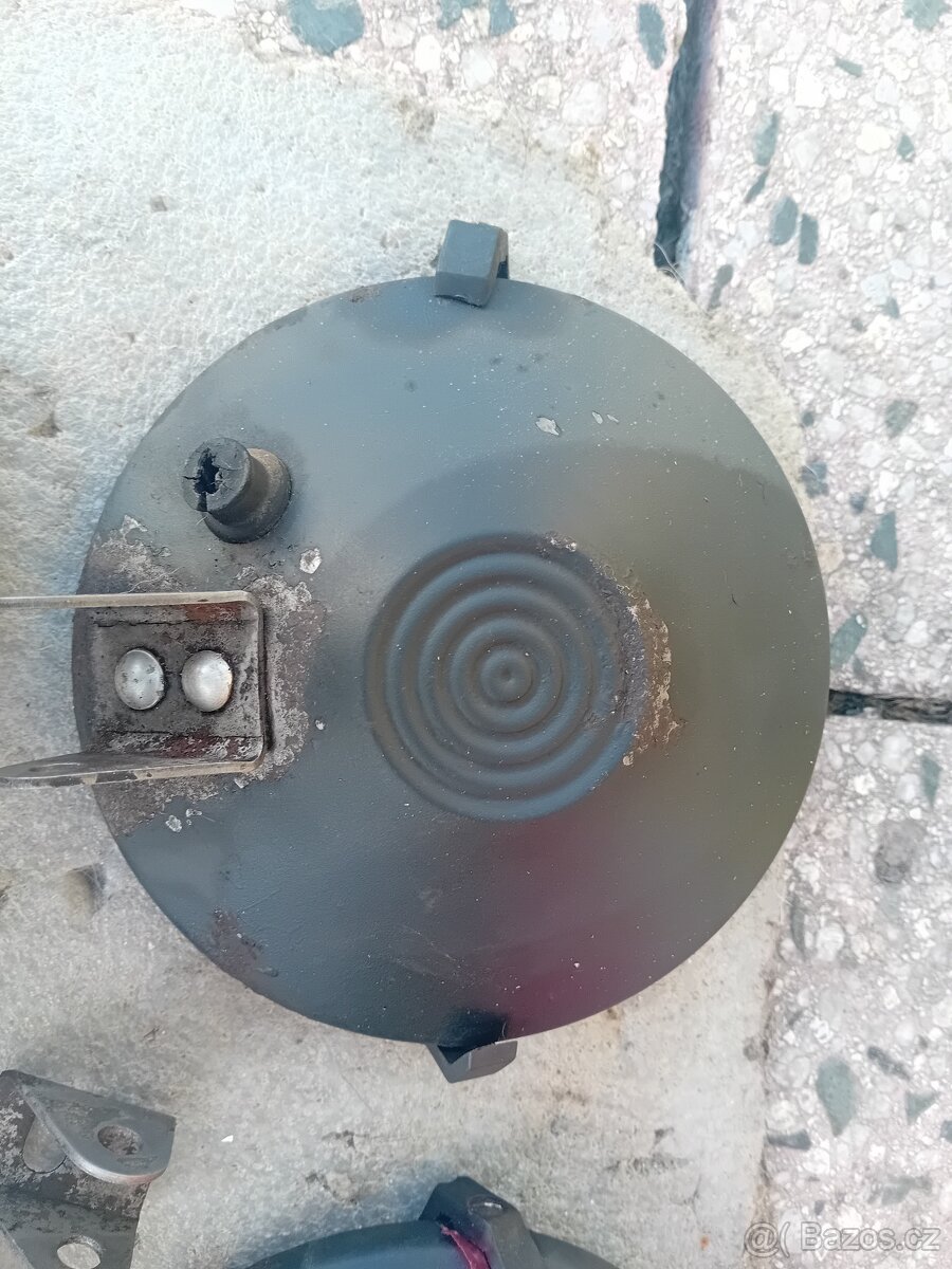 Přídavná svetla - 5