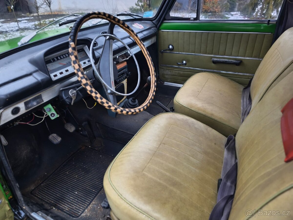 Lada ..Vaz.. Žiguli - 5