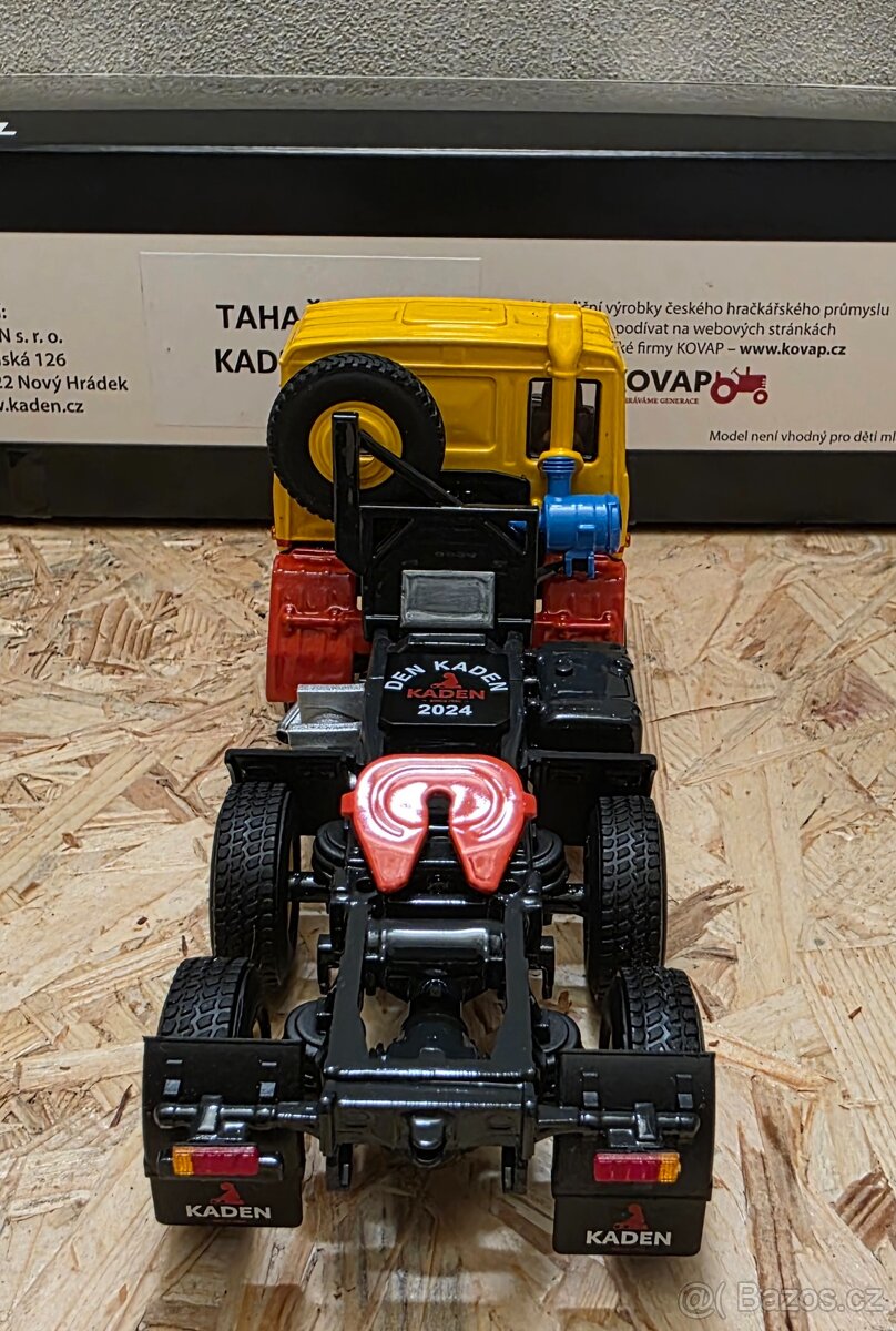 Tatra 815 Kaden - 5
