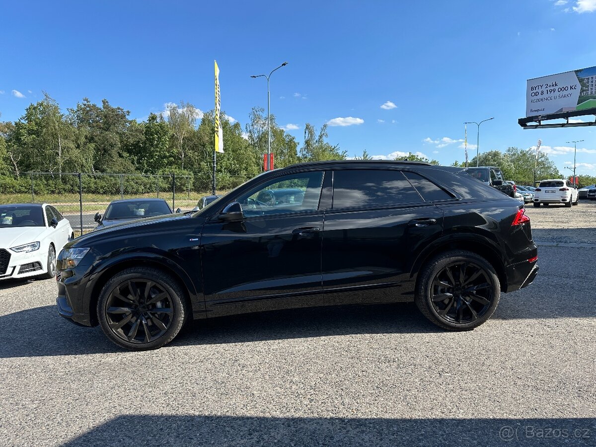 Audi Q8 2023 - 5