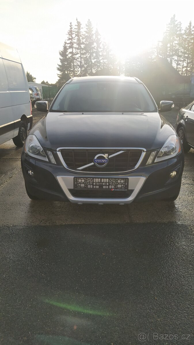Volvo xc60 129kw - 5