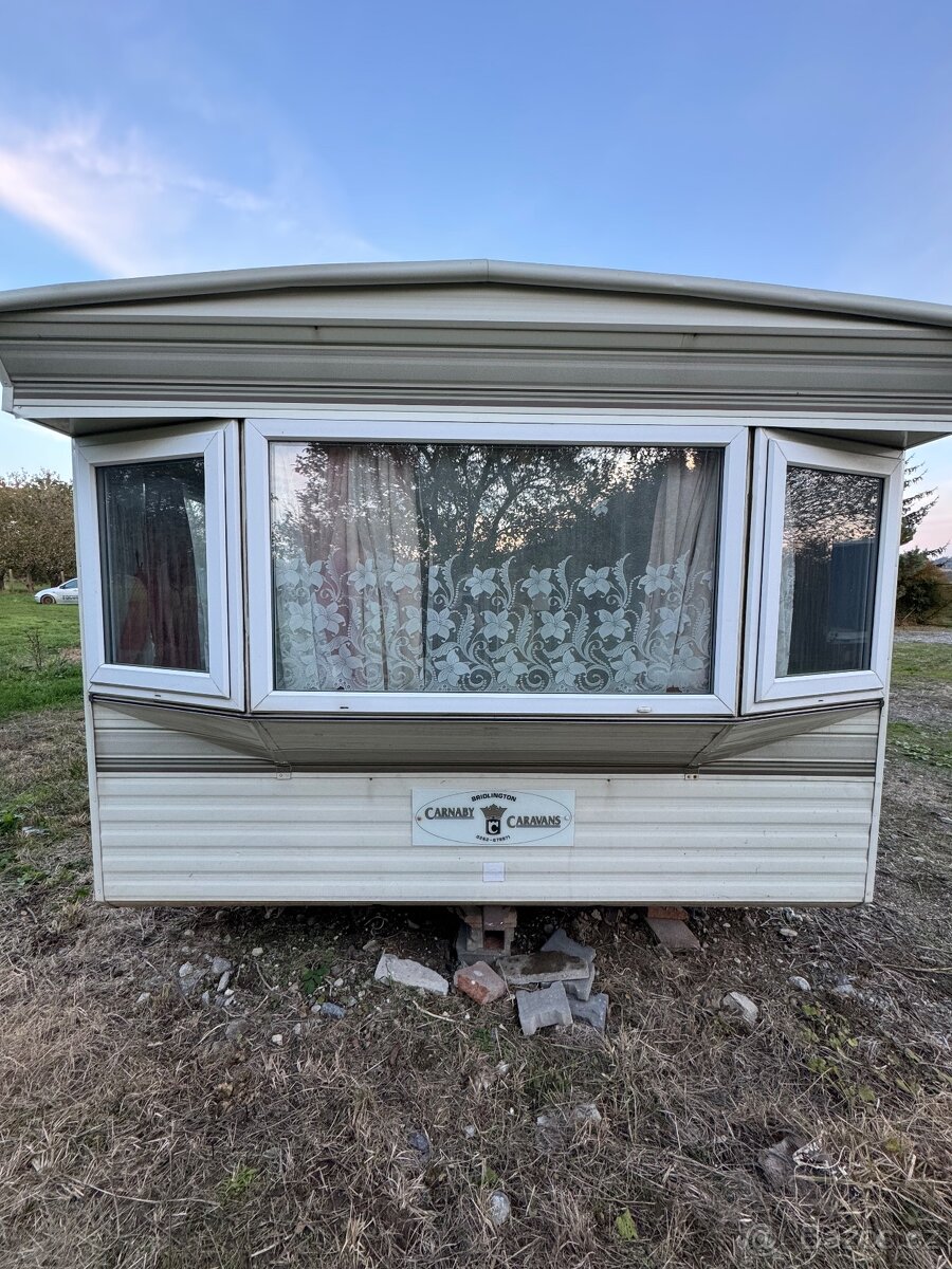 Mobilheim Siesta - 5